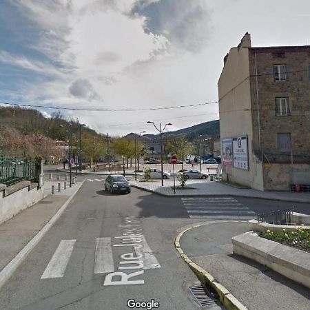 Appart Du Centre T3 Saint-Etienne  Exteriör bild